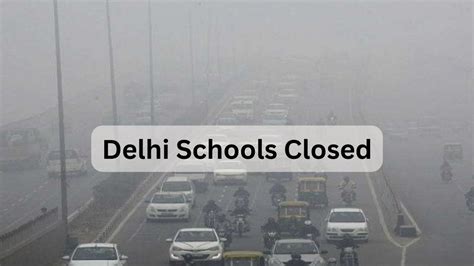 schools that are close due to bad air quality